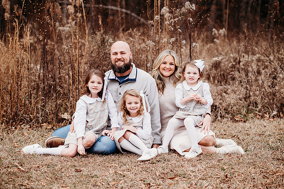 Brooks Family_-440