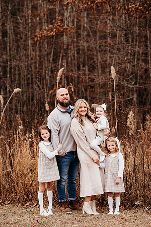 Brooks Family_-188