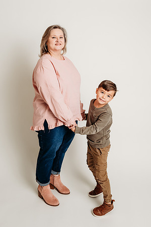 Guinn Family-7