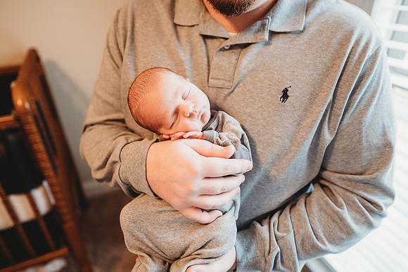 Newborn-Easton