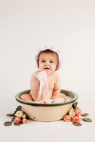 Millestone-Mason 6mo-8