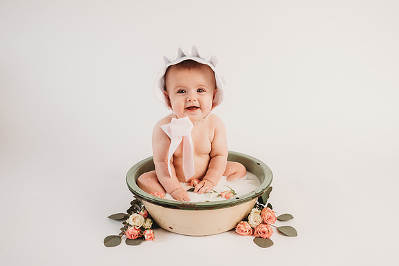 Millestone-Mason 6mo-64