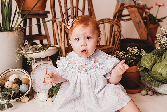 Milestone-Bailey Girls-33