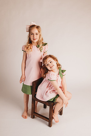 Milestone-Bailey Girls-300