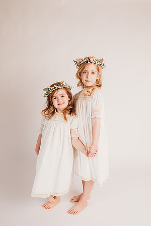Milestone-Bailey Girls-360
