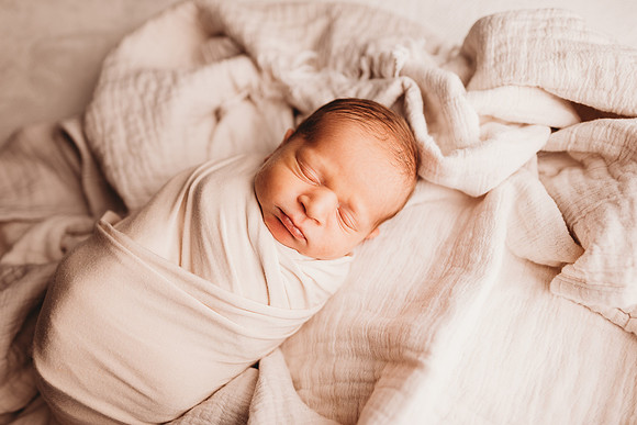 Newborn-Turner 2021-23