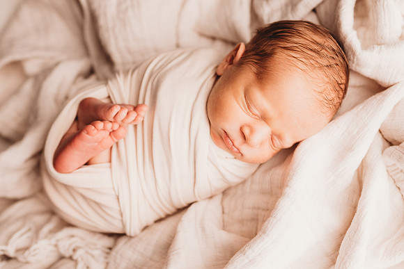 Newborn-Turner 2021-12
