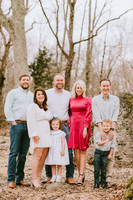 Hollar Family 2021-25