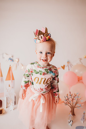 Milestone-Tomlinson 1st Birthday-85