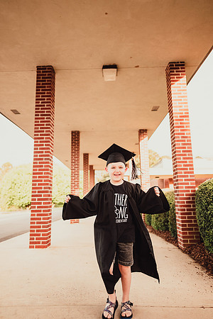 K Graduation-Charlie-220