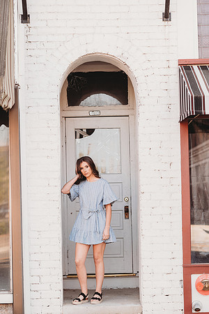 Senior-McKenna Ponder-461