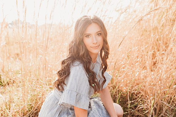 Senior-McKenna Ponder-116