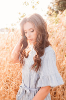Senior-McKenna Ponder-7