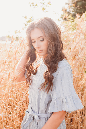 Senior-McKenna Ponder-7