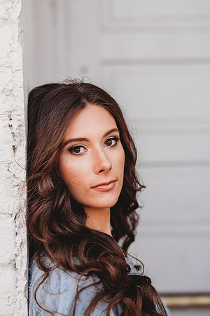 Senior-McKenna Ponder-286