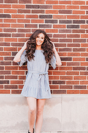 Senior-McKenna Ponder-493