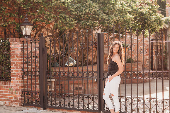 Senior-McKenna Ponder-56