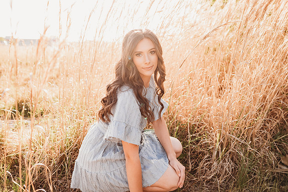 Senior-McKenna Ponder-45