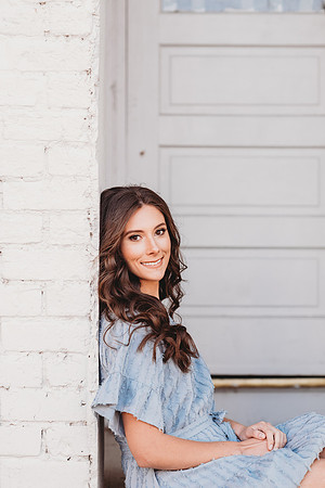 Senior-McKenna Ponder-12