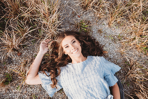 Senior-McKenna Ponder-36