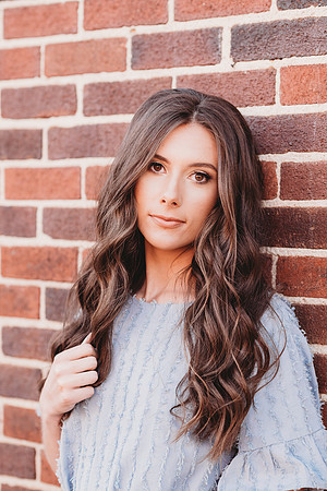 Senior-McKenna Ponder-404