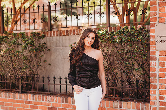Senior-McKenna Ponder-99