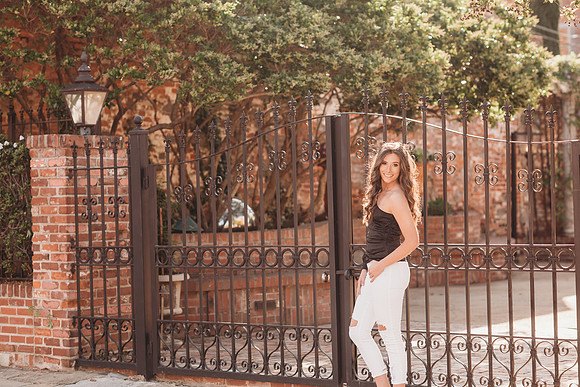 Senior-McKenna Ponder-153