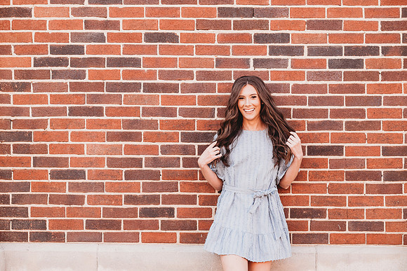 Senior-McKenna Ponder-254