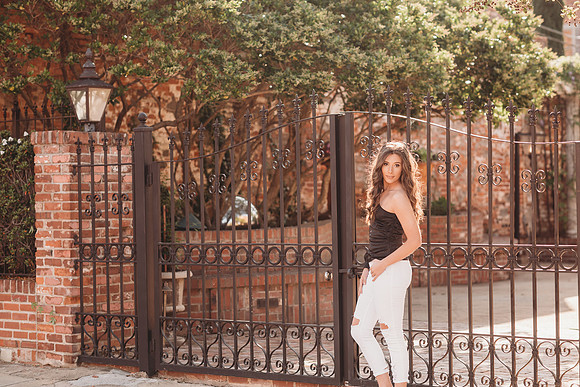 Senior-McKenna Ponder-503