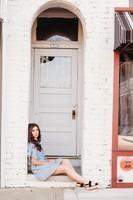 Senior-McKenna Ponder-8