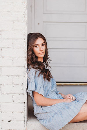 Senior-McKenna Ponder-204