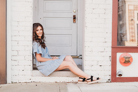 Senior-McKenna Ponder-351
