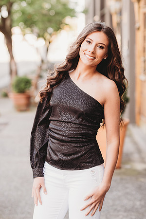 Senior-McKenna Ponder