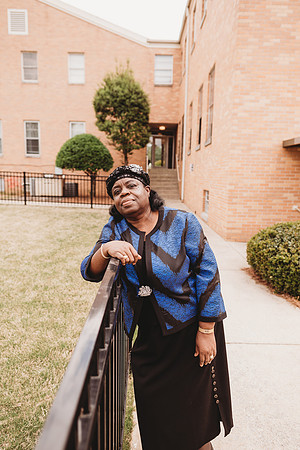 Grandma Choizi-98