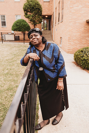 Grandma Choizi-68
