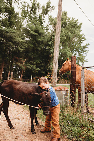 On the Farm-587