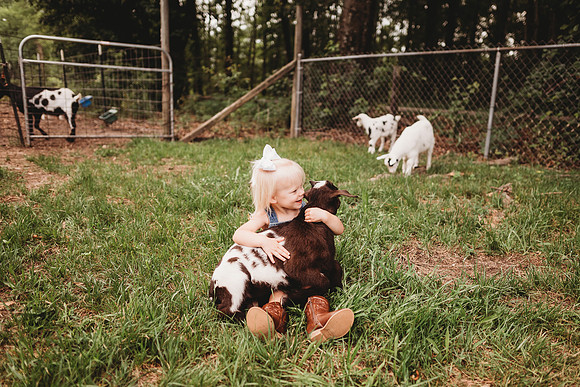 On the Farm-507