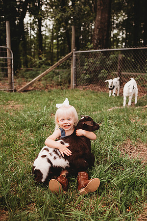 On the Farm-275