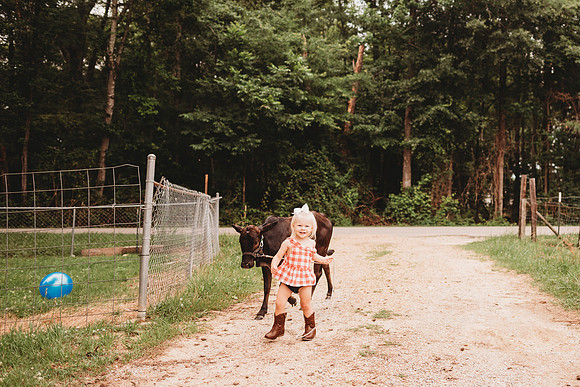 On the Farm-215