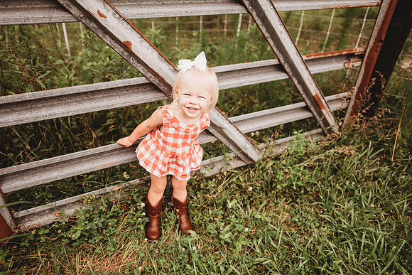 On the Farm-260