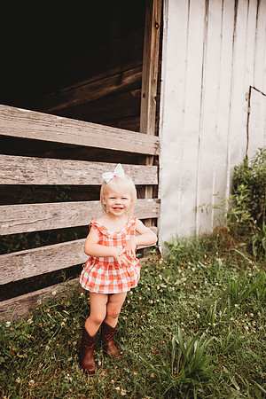 On the Farm-413