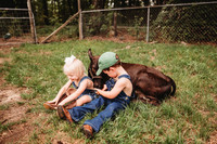 On the Farm-97