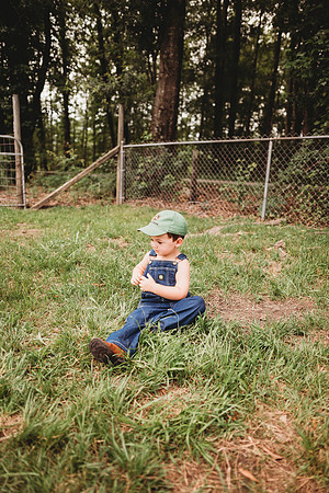 On the Farm-425