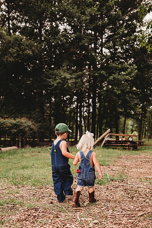 On the Farm-403
