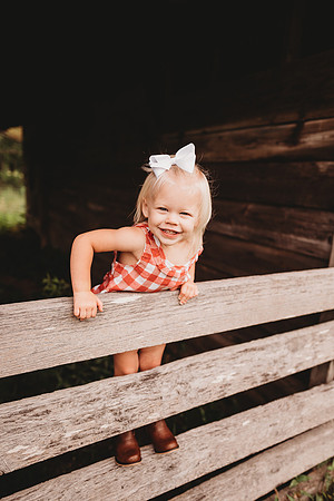 On the Farm-286