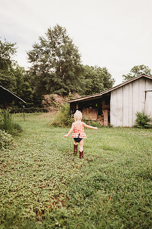 On the Farm-630