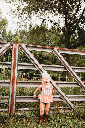 On the Farm-386