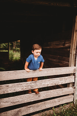On the Farm-468
