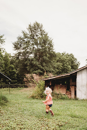 On the Farm-156