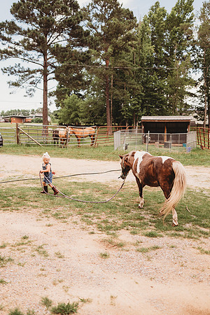 On the Farm-588